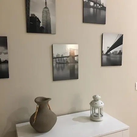 Apartment Appartamento 4 Messina