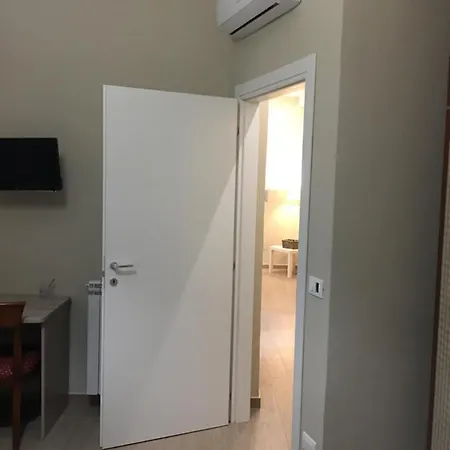 Apartment Appartamento 4