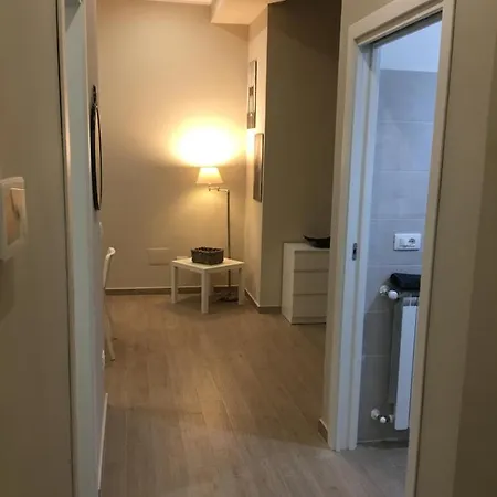 Appartamento 4 * Messina