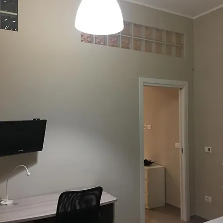 Appartamento 4 Apartment *
