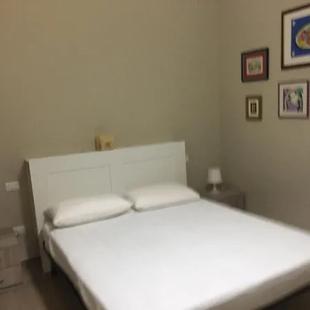 Appartamento 4 *