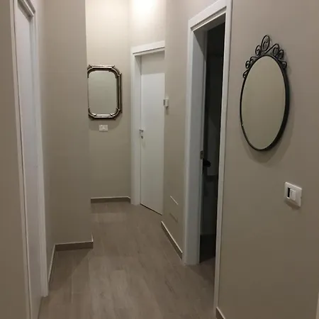 Appartamento 4 * Messina