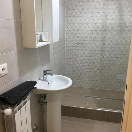Appartamento 4 * Messina