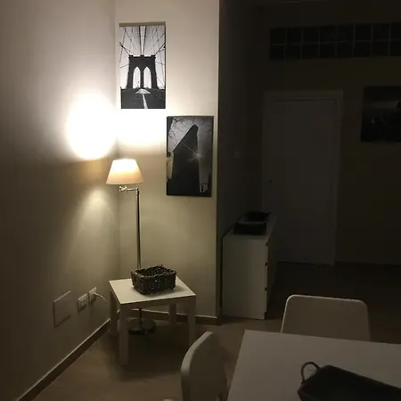 Appartamento 4