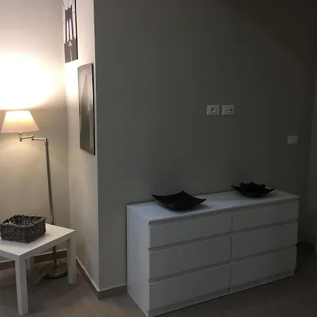 Appartamento 4 * Messina