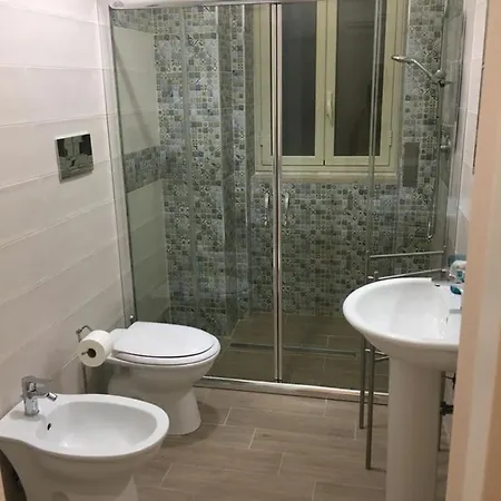 Appartamento 4 Apartment