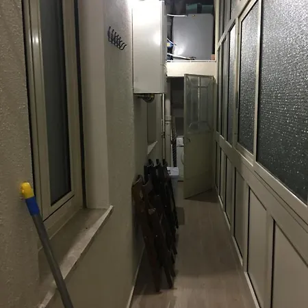 Apartment Appartamento 4 Messina