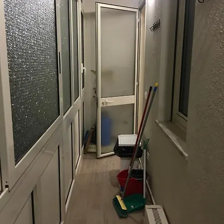 Appartamento 4 Apartment