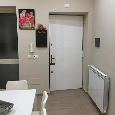 Apartment Appartamento 4 Messina