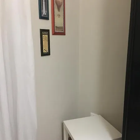 Apartment Appartamento 4 Messina