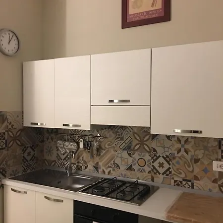 Appartamento 4