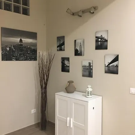 Appartamento 4 Apartment