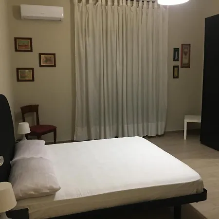 Appartamento 4 Apartment Messina
