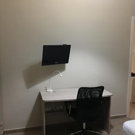 Appartamento 4 Apartment *