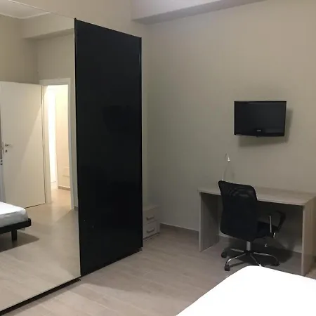 Appartamento 4 Apartment