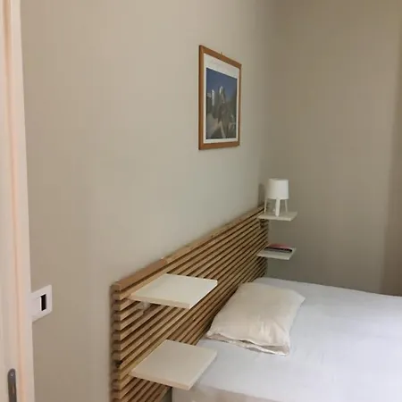 Appartamento 4 Apartmán *