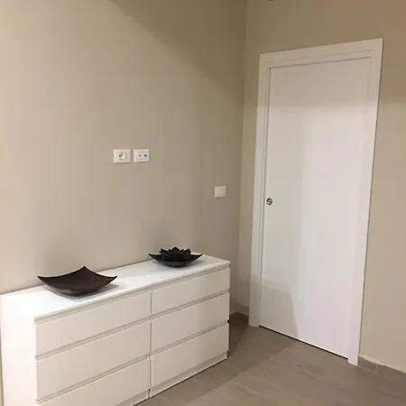 Appartamento 4 * Messina